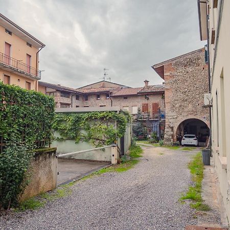 Residence Piccolo Lord - Apartments - Italian Homing Calcinato Kültér fotó